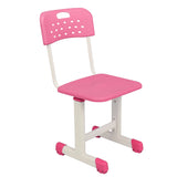 Adjustable Student Desk and Chair Kit **