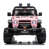 BBH-016 Dual Drive 12V 4.5A.h with 2.4G Remote Control off-road Vehicle **