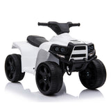 Kids Ride On Car ATV Four 4 Wheels Battery Powered with LED **