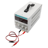 QW-MS305D 30V 10A Adjustable DC Stabilizer Power Supply (US Standard) **