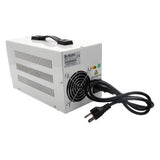 QW-MS305D 30V 10A Adjustable DC Stabilizer Power Supply (US Standard) **