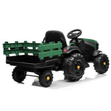 LEADZM LZ-925 Agricultural Vehicle Battery 12V7AH * 1 Without Remote Control with Rear Bucket **