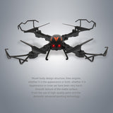 Florld F12-W Camera Drone - 2MP Camera, WiFi, FPV, App Support, Air Pressure Altitude Hold, Headless Mode, Remote Controller