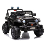 BBH-016 Dual Drive 12V 4.5A.h with 2.4G Remote Control off-road Vehicle **