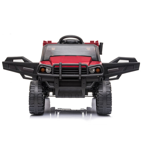 LEADZM LZ-926 Off-Road Vehicle Battery 12V4.5AH*1 with Remote Control **