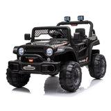 BBH-016 Dual Drive 12V 4.5A.h with 2.4G Remote Control off-road Vehicle **