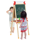 Children Easel Top Shaft with Tray Model HB-D126T 132