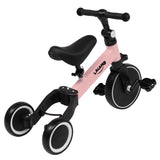 Kids 3 in 1 Tricycles