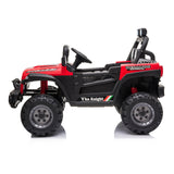 BBH-016 Dual Drive 12V 4.5A.h with 2.4G Remote Control off-road Vehicle **