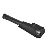 LED Flashlight - 8500 Lumen, 7x CREE XM-L T6 LEDs, Aluminum Alloy Body, 5 Light Modes