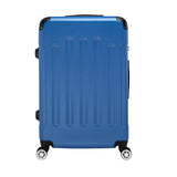 3-in-1 Portable ABS Trolley Case 20" / 24" / 28"