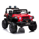 BBH-016 Dual Drive 12V 4.5A.h with 2.4G Remote Control off-road Vehicle **