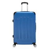 3-in-1 Portable ABS Trolley Case 20" / 24" / 28"