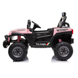 BBH-016 Dual Drive 12V 4.5A.h with 2.4G Remote Control off-road Vehicle **