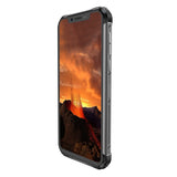 Blackview BV9600E Mobile Phone Waterproof Helio P70 Global 4G 6.21"" Android 9.0 Smartphone 4GB RAM 128GB MT6771T 5580mAh black_European regulations