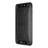 Blackview BV5500 Plus Rugged Phone 5.5"" Screen 3GB RAM 32GB ROM Android 10 Smartphone NFC OTG 4G Mobile green_European regulations