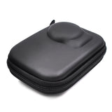 DJI OSMO Action Mini Storage Bag Carry Case Waterproof Box for DJI OSMO Action Camera Accessories for Gopro Hero 4/5/6/7 black