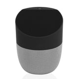 Bluetooth Speaker With Wireless Charger - BT 4.2, 5 Watt Speaker, Qi Wireless Charging, 1800mAh Battery