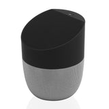 Bluetooth Speaker With Wireless Charger - BT 4.2, 5 Watt Speaker, Qi Wireless Charging, 1800mAh Battery