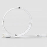 Magnetic Data Charging Cable 3 in 1 C Storage Suitable For Android Apple  Android