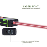 Lumiparty Laser Rangefinder 40M