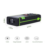 Lumiparty Laser Rangefinder 40M