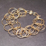 Bracelet 06 - Gold