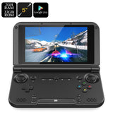 GPD XD Android Portable Game Console - 3D Game Support, Quad-Core CPU, 5.5 Inch HD Display, Wi-Fi, Android 4.4, 2GB RAM