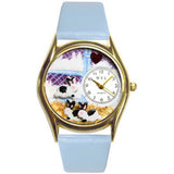 Bunny Rabbit Watch Small Style