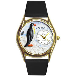 Penguin Watch Small Style