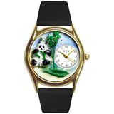 Panda Bear Watch Small Style