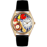 Gourmet Watch Small Style