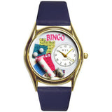 Bingo Watch Small Style