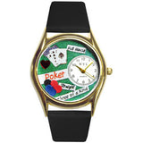 Poker Watch Small Style