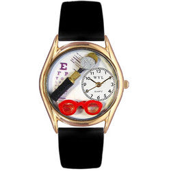 Ophthamologist Watch Small Style