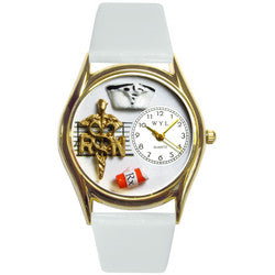 RN Watch Small Style