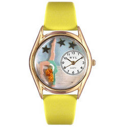 Gymnastics Watch Small Style