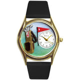 Golf Bag Watch Small Style