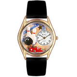 Bowling Watch Small Style