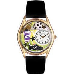 Soccer Watch Small Style