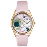 Birthstone Jewelry: December Birthstone Watch Small Style