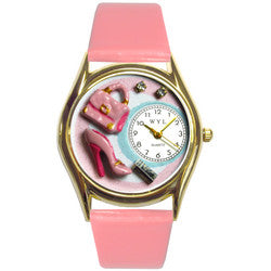 Shopper Mom Watch Small Style