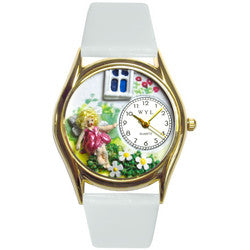 Daisy Fairy Watch Small Style