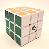 DaYan GuHong 3x3x3 Speed White Cube