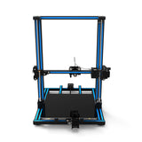 Geeetech A30 DIY 3D Printer-Full-color touch screen, Wi-Fi connection, Filament detector, Large Printing Volume