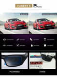 Fashion Camo Outdoor Polarized Sunglasses UV400 Ultraviolet-proof Sports Cycling Sunglasses D1418374C