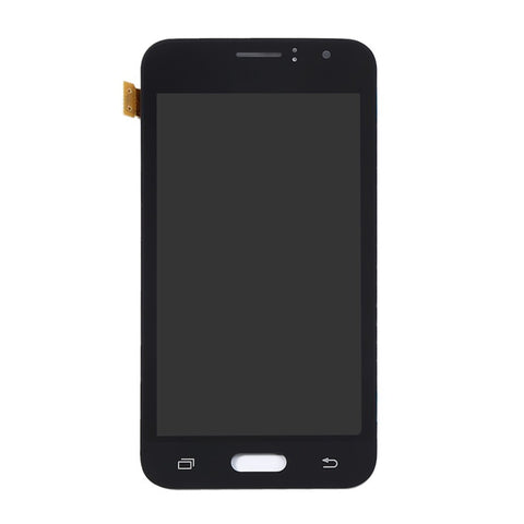 LCD Display Touch Screen Digitizer Assembly for Samsung Galaxy J1 2016 J120 J120F J120H J120M black