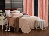 Duvet Cover Sheets Set, Capri