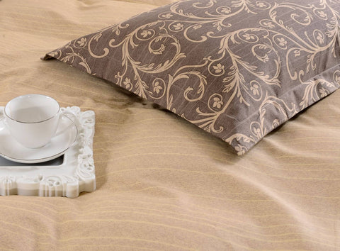 Duvet Cover Sheets Set, Dolce Mela Bolzano Bedding