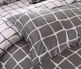 Duvet Cover Sheets Set, Dolce Mela Trento Bedding